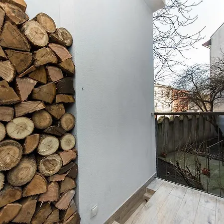 Bonjour Apart Apartman