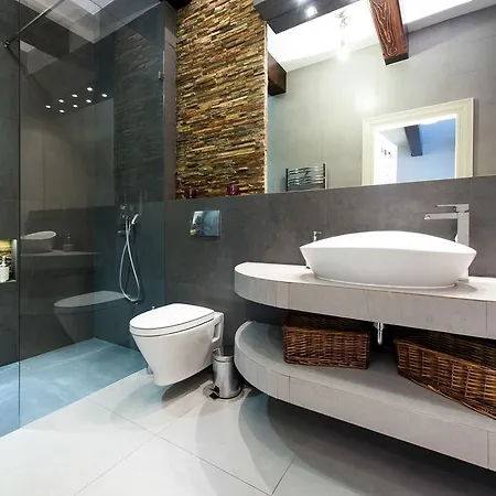 Apartman Bonjour Apart