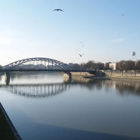 Bonjour Apart * Krakkó