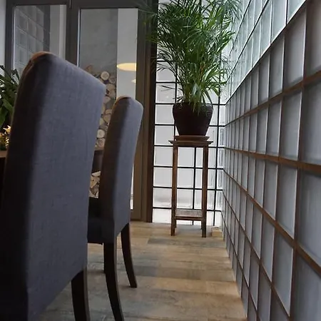 Apartman Bonjour Apart Krakkó
