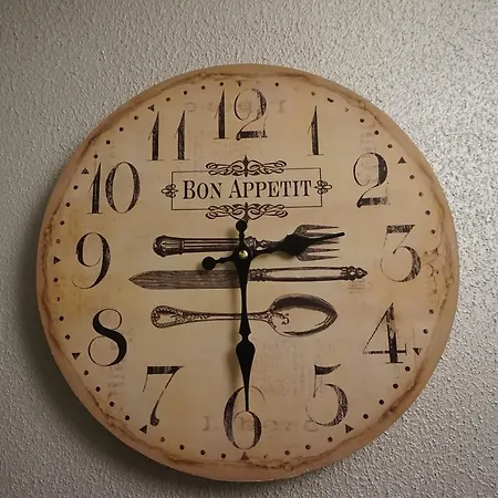 Bonjour Apart 아파트